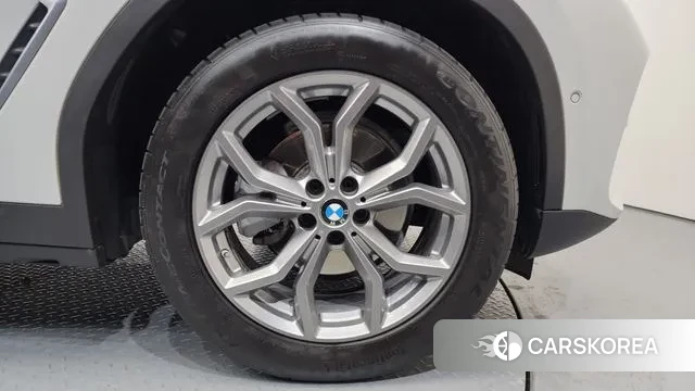 BMW X4 (G02) id 3567826 из Кореи 15