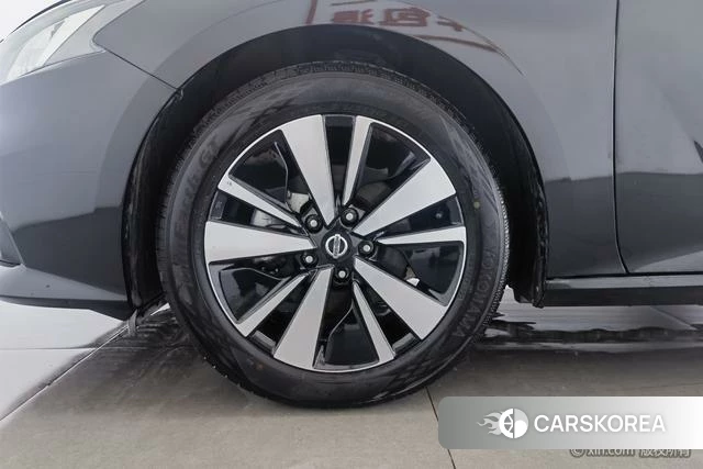 Nissan Teana id 4259630 из Китая 19