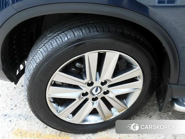 Ssangyong Rexton Sports id 4794328 из Кореи 15