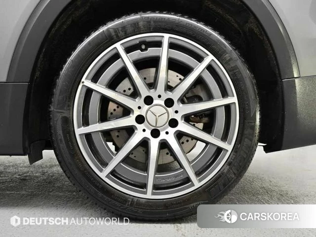 Mercedes-Benz GLB-Class X247 id 4481507 из Кореи 15