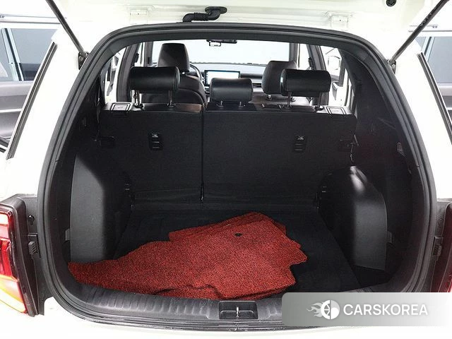 Ssangyong Torres id 4388695 из Кореи 15