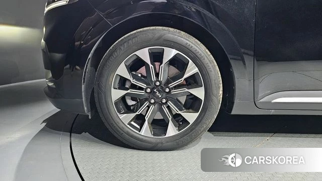 Kia Carnival 4th generation id 3964097 из Кореи 15