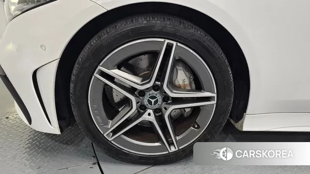 Mercedes-Benz CLS-Class C257 id 3488059 из Кореи 15