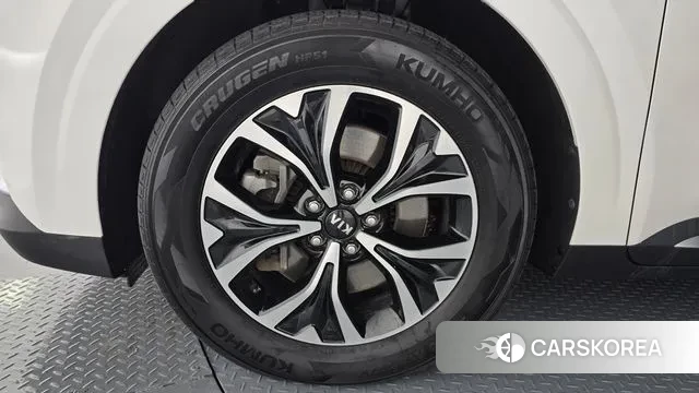 Kia Carnival 4th generation id 3324181 из Кореи 15