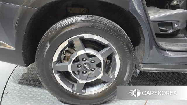 Hyundai The New Palisade id 4355060 из Кореи 31