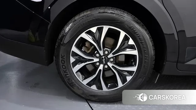 Kia Carnival 4th generation id 3212507 из Кореи 15