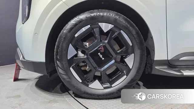 Kia The New Carnival 4th Generation id 3502718 из Кореи 15