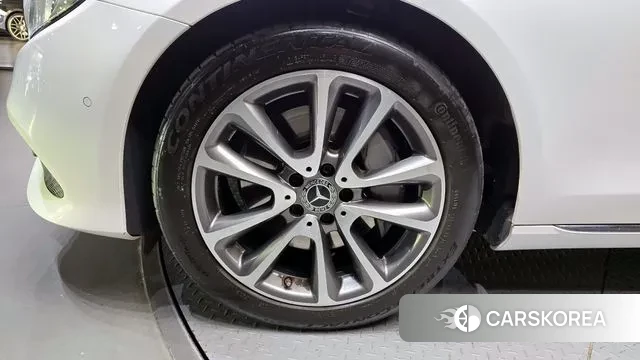 Mercedes-Benz E-Class W213 id 3760734 из Кореи 15