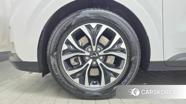 Kia Carnival 4th generation id 3805994 из Кореи 15