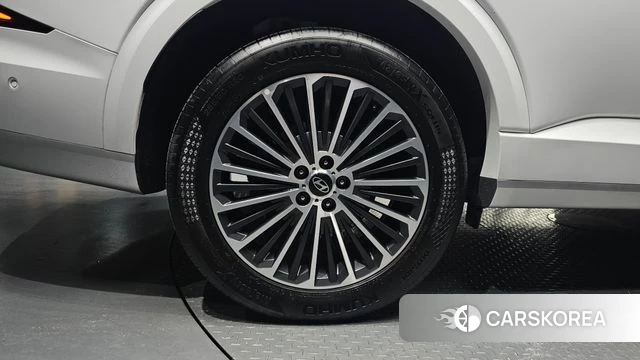 Hyundai Palisade (LX3) id 4407934 из Кореи 15