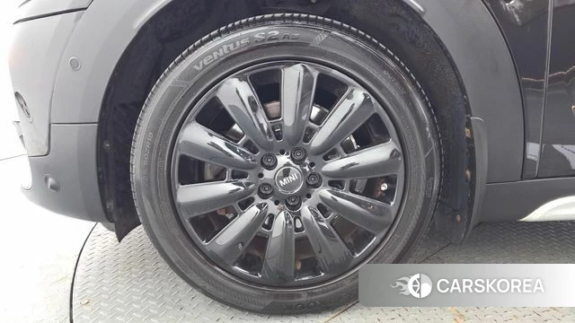 Mini Cooper S Countryman id 4595641 из Кореи 28