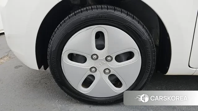 Kia The New Ray id 3384948 из Кореи 15