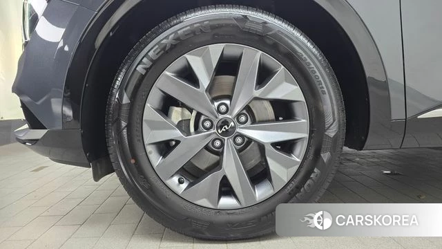 Kia Sportage 5th Generation id 4527944 из Кореи 27