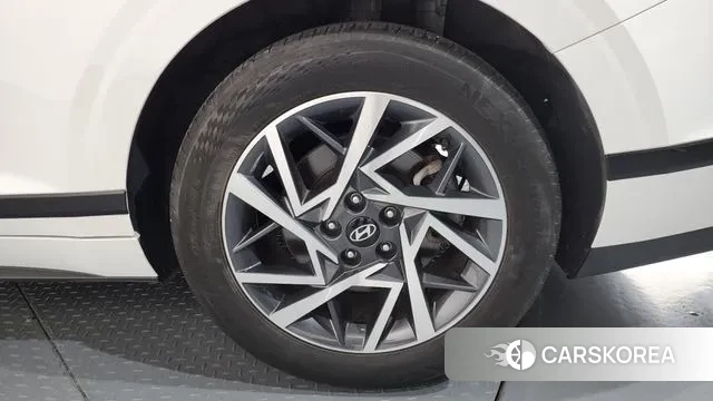 Hyundai Grandeur (GN7) id 3410804 из Кореи 15