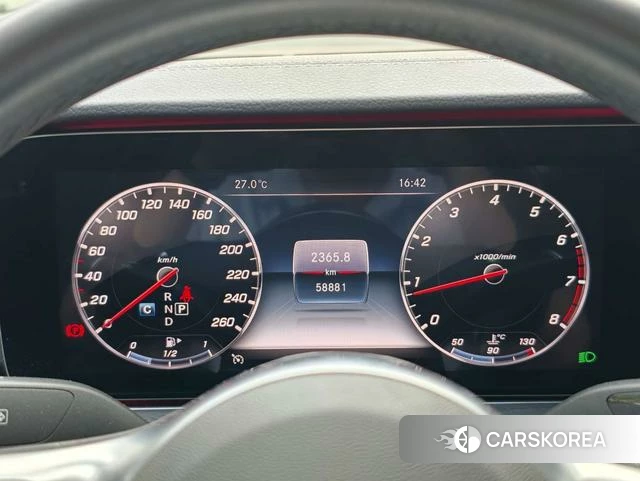 Mercedes-Benz E-class id 4353750 из Китая 8