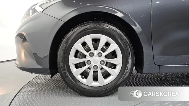 Kia The New K3 2nd generation id 3342586 из Кореи 15