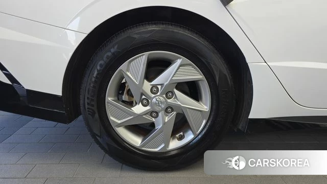 Hyundai Sonata D Edge (DN8) id 4854274 из Кореи 25