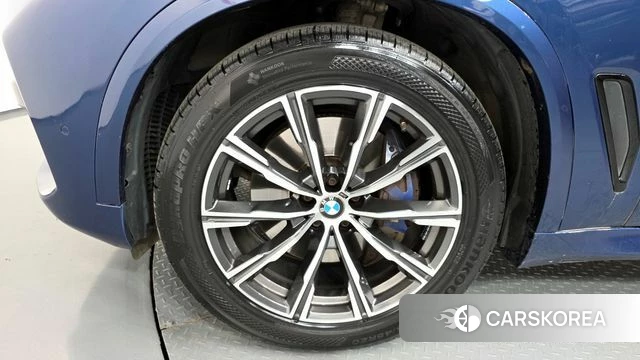 BMW X5 (G05) id 4250377 из Кореи 31