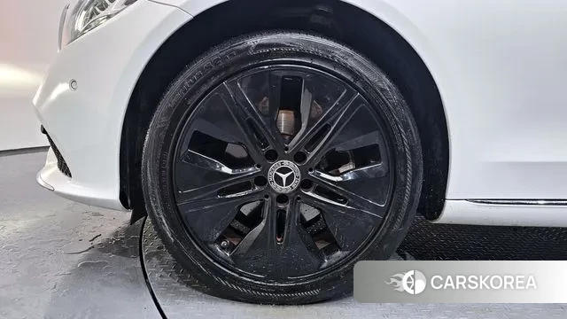 Mercedes-Benz C-Class W205 id 3509768 из Кореи 15