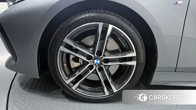 BMW 1 Series (F40) id 3411368 из Кореи 15