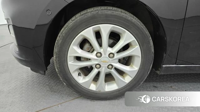 Chevrolet (GM Daewoo) The New Spark id 3886298 из Кореи 15