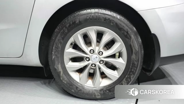 Kia The New Carnival id 3687508 из Кореи 15