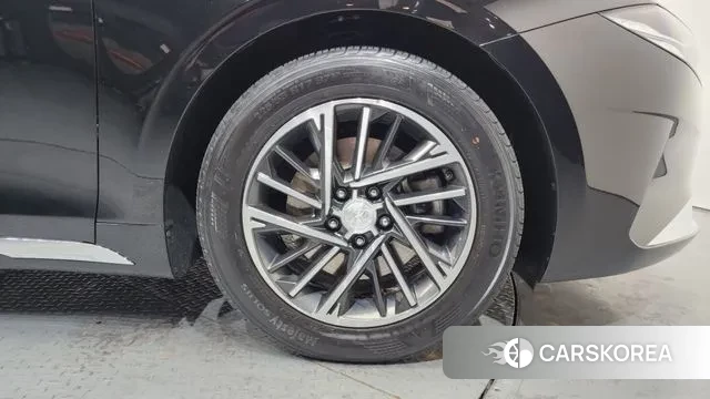 Hyundai The New Grandeur IG id 3655623 из Кореи 15