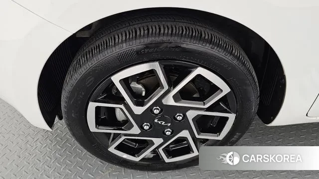 Kia The New Kia Ray id 3341247 из Кореи 15