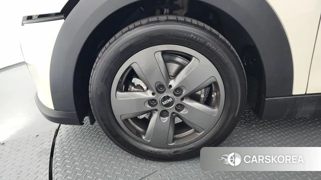 Mini Cooper id 4330377 из Кореи 25