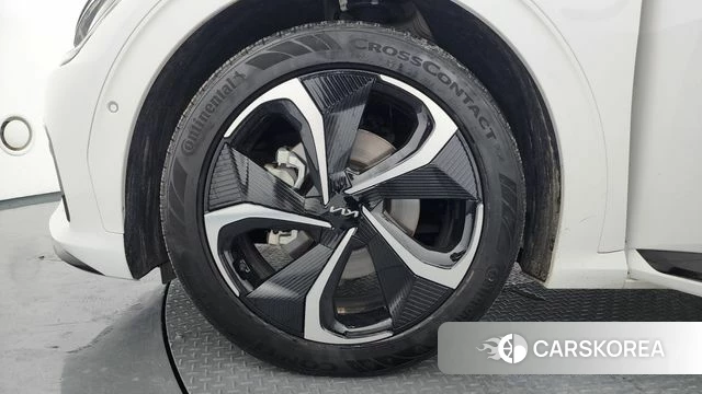 Kia EV6 id 4613447 из Кореи 30