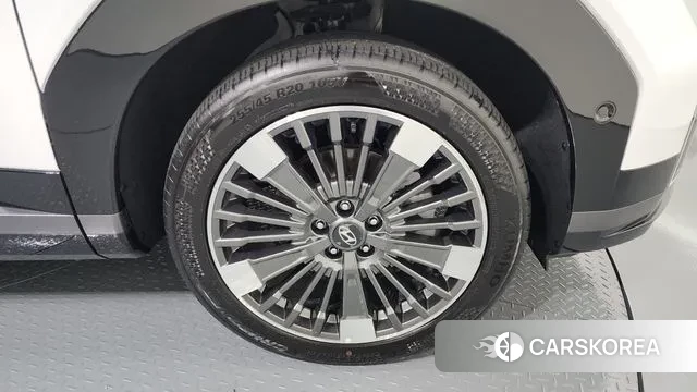 Hyundai Santa Fe (MX5) id 3278864 из Кореи 15