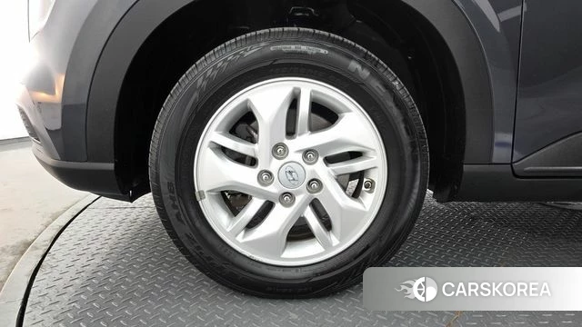 Hyundai Venue id 3820478 из Кореи 15