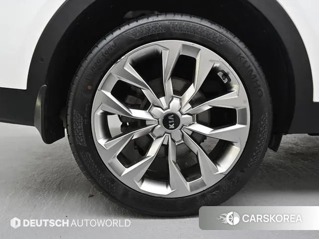 Kia Sorento 4th Generation id 3390432 из Кореи 15