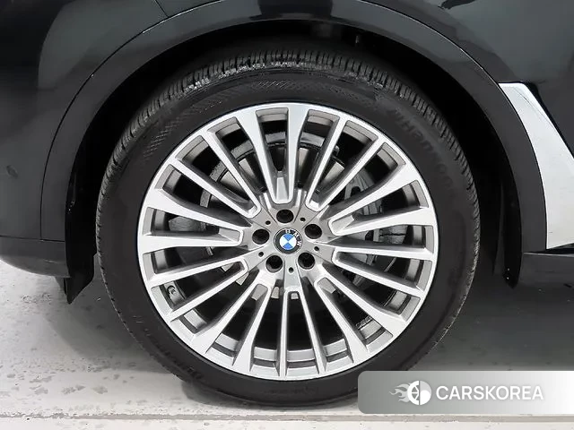 BMW X7 (G07) id 3463642 из Кореи 15