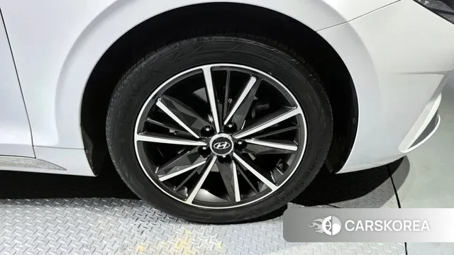 Hyundai The New Grandeur IG id 3550899 из Кореи 15