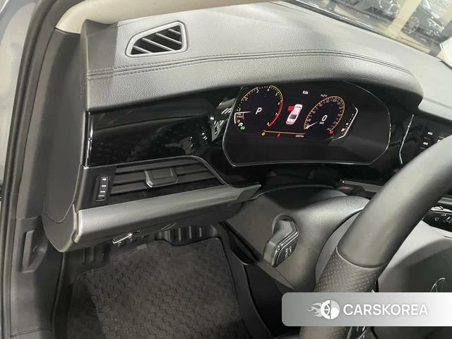 Volkswagen Passat 2022 Серебристо-серый из Китая, фото 5