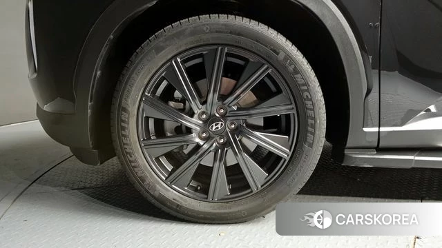 Hyundai Palisade id 4410091 из Кореи 32
