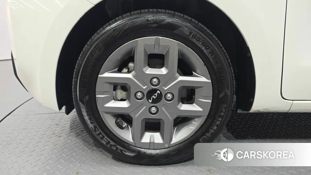 Kia The New Kia Ray id 4916827 из Кореи 15