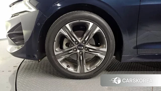 Kia K5 3rd generation id 3535430 из Кореи 15