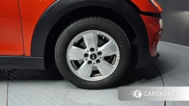 Mini Cooper id 3090206 из Кореи 15