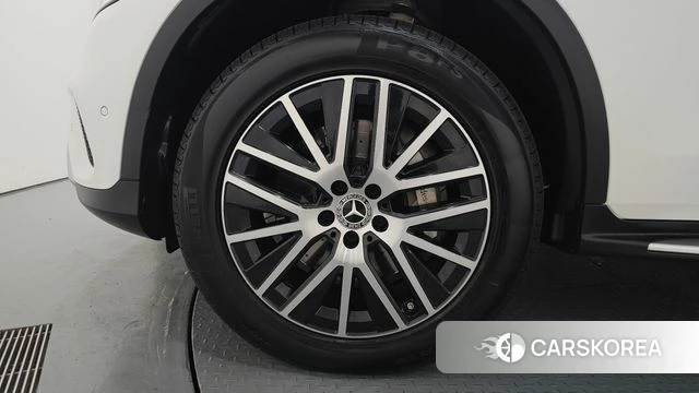 Mercedes-Benz GLC-Class X253 id 4784607 из Кореи 15