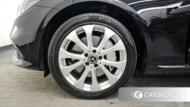 Mercedes-Benz E-Class W213 id 3666773 из Кореи 15