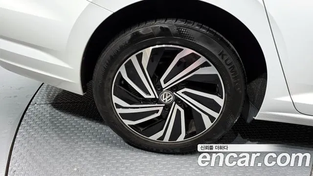 Volkswagen 7th Generation of Jetta id 2843276 из Кореи 15