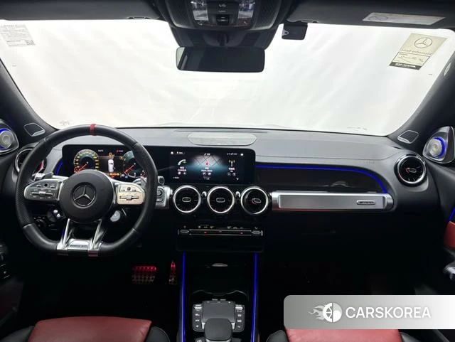 Mercedes-Benz GLB AMG id 4374552 из Китая 12