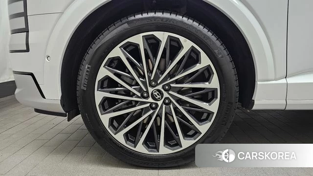 Hyundai Palisade (LX3) id 4421426 из Кореи 31