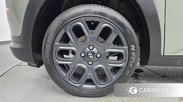 Hyundai Casper id 4603276 из Кореи 25