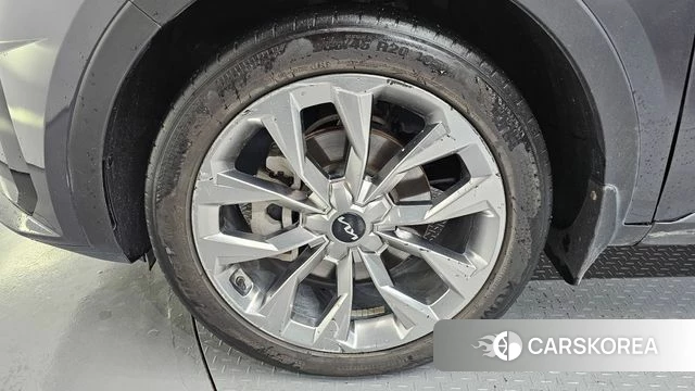 Kia Sorento 4th Generation id 4880926 из Кореи 16