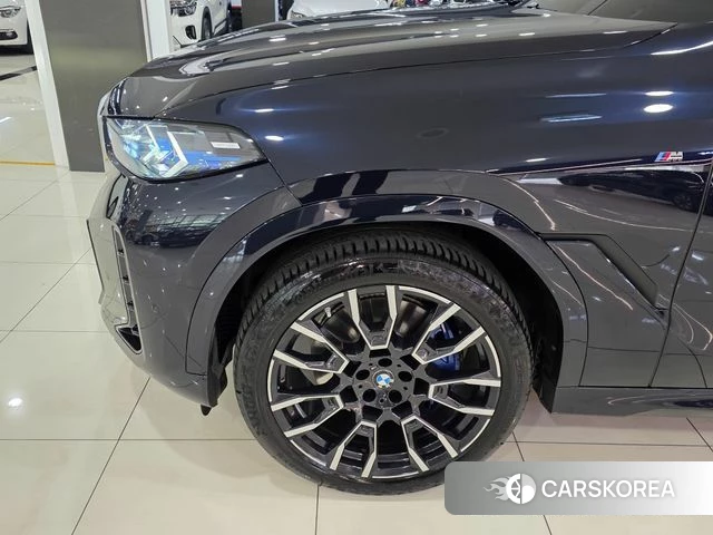 BMW X6 (G06) id 4193998 из Кореи 13
