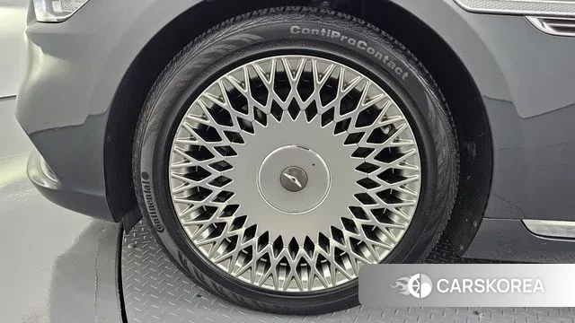 Genesis G90 id 3313075 из Кореи 15