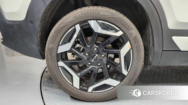 Kia The New Seltos id 3939808 из Кореи 15